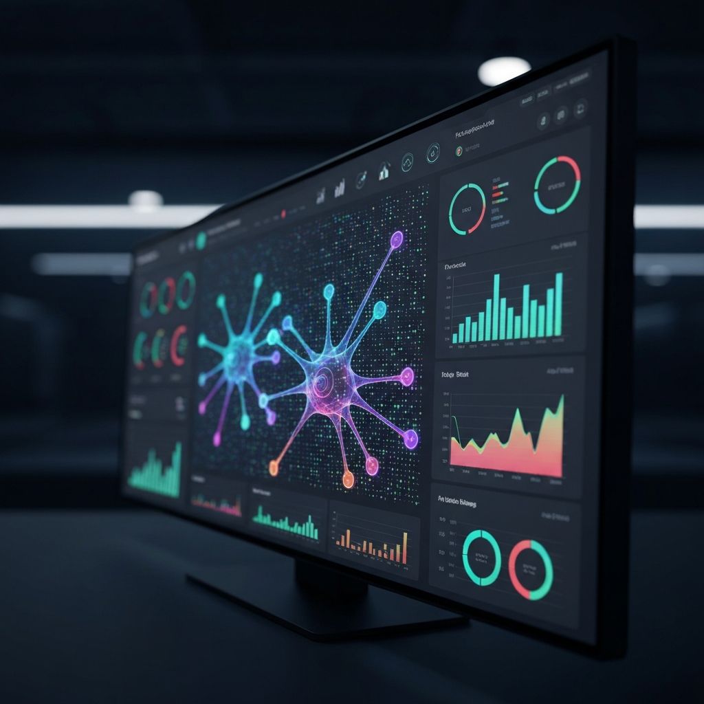 Vitana AI Dashboard
